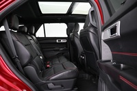 Ford USA Explorer vaihtoauto