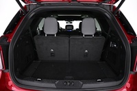 Ford USA Explorer vaihtoauto