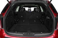 Ford USA Explorer vaihtoauto