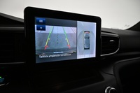 Ford USA Explorer vaihtoauto