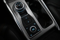 Ford USA Explorer vaihtoauto