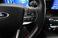 Ford USA Explorer vaihtoauto