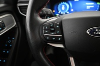 Ford USA Explorer vaihtoauto