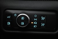 Ford USA Explorer vaihtoauto