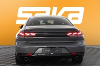 Peugeot 508 vaihtoauto