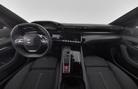 Peugeot 508 vaihtoauto