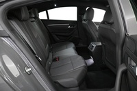 Peugeot 508 vaihtoauto