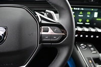 Peugeot 508 vaihtoauto