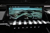 Peugeot 508 vaihtoauto