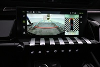 Peugeot 508 vaihtoauto