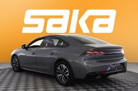 Peugeot 508 vaihtoauto