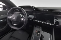 Peugeot 508 vaihtoauto