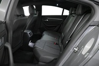 Peugeot 508 vaihtoauto