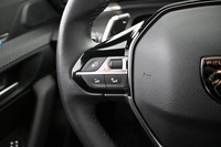 Peugeot 508 vaihtoauto