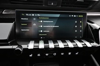 Peugeot 508 vaihtoauto