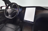 Tesla Model X vaihtoauto