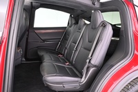 Tesla Model X vaihtoauto