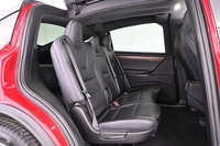 Tesla Model X vaihtoauto