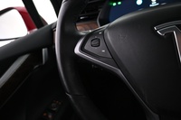 Tesla Model X vaihtoauto