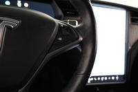 Tesla Model X vaihtoauto