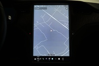 Tesla Model X vaihtoauto