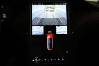 Tesla Model X vaihtoauto