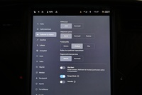 Tesla Model X vaihtoauto