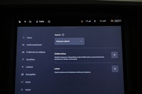 Tesla Model X vaihtoauto