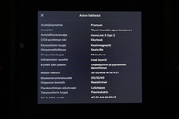 Tesla Model X vaihtoauto