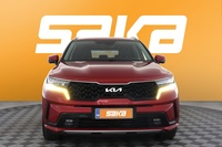 Kia Sorento vaihtoauto