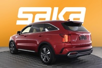 Kia Sorento vaihtoauto