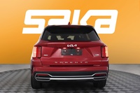 Kia Sorento vaihtoauto