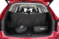 Kia Sorento vaihtoauto