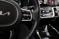 Kia Sorento vaihtoauto