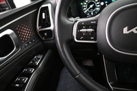 Kia Sorento vaihtoauto
