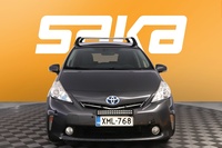 Toyota Prius+ vaihtoauto