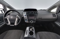 Toyota Prius+ vaihtoauto