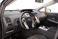 Toyota Prius+ vaihtoauto