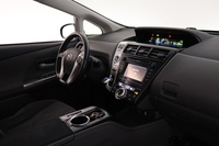 Toyota Prius+ vaihtoauto