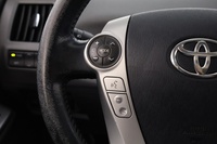 Toyota Prius+ vaihtoauto