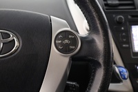 Toyota Prius+ vaihtoauto