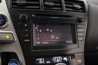 Toyota Prius+ vaihtoauto