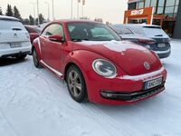 Volkswagen Beetle vaihtoauto