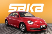 Volkswagen Beetle vaihtoauto