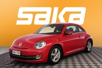 Volkswagen Beetle vaihtoauto