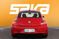 Volkswagen Beetle vaihtoauto