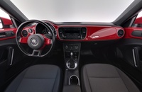 Volkswagen Beetle vaihtoauto