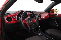 Volkswagen Beetle vaihtoauto