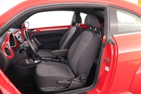 Volkswagen Beetle vaihtoauto