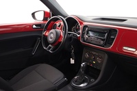 Volkswagen Beetle vaihtoauto